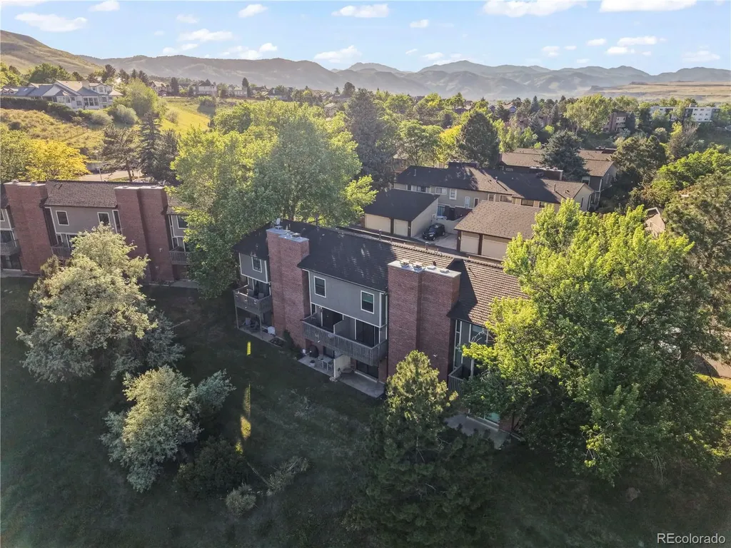206 S Holman Way Golden CO 80401