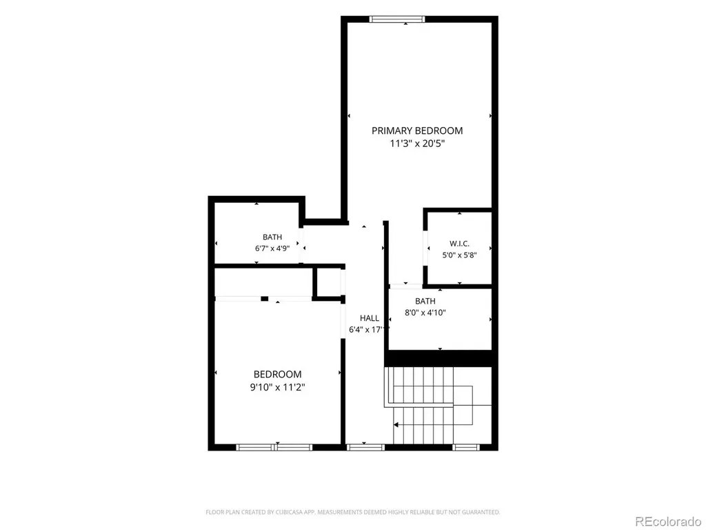 206 S Holman Way Golden CO 80401