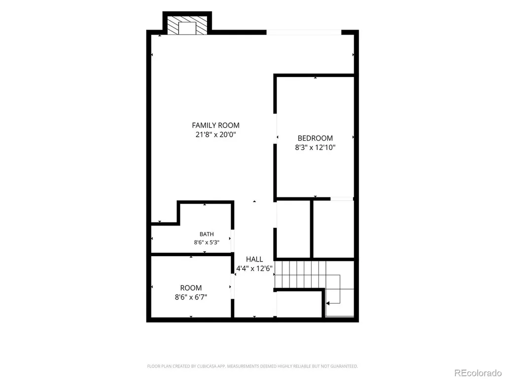 206 S Holman Way Golden CO 80401