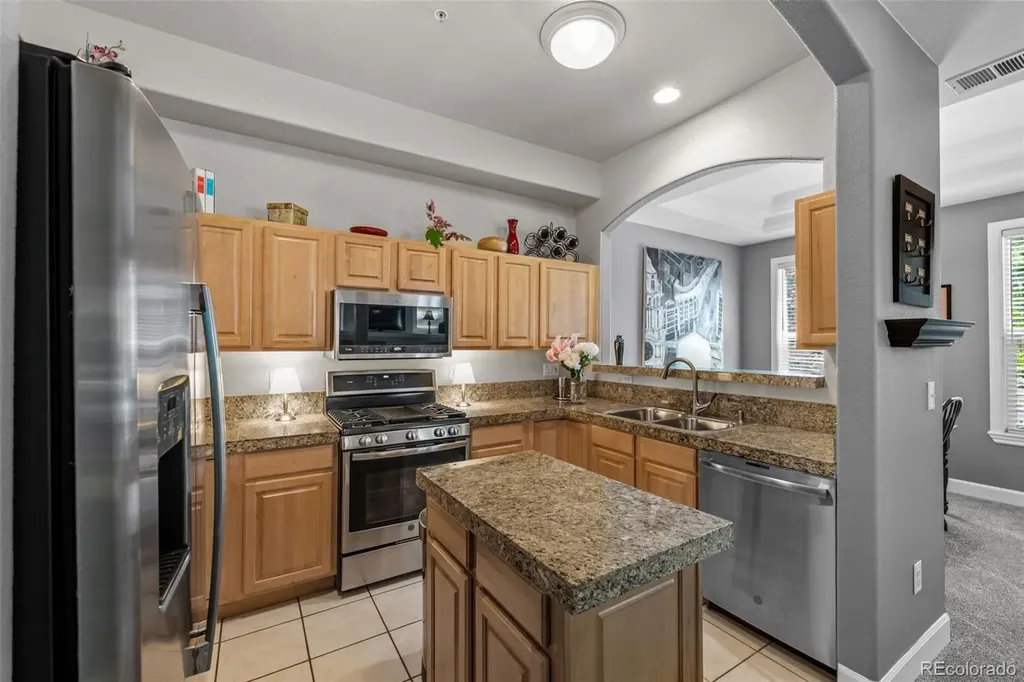 45 N Ogden Street Denver CO 80218