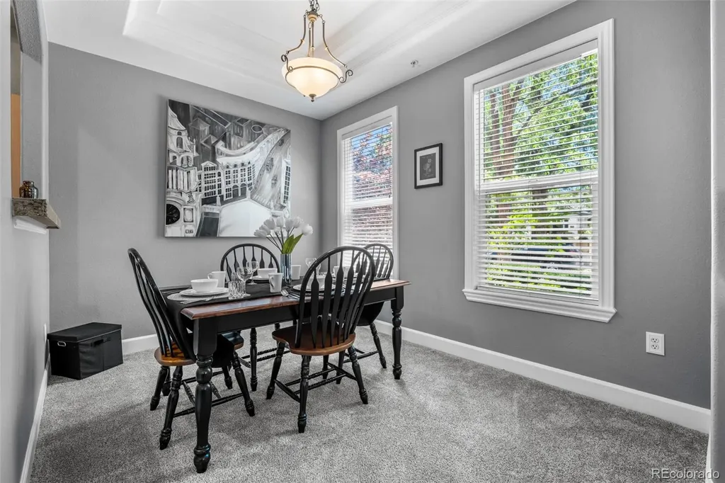 45 N Ogden Street Denver CO 80218