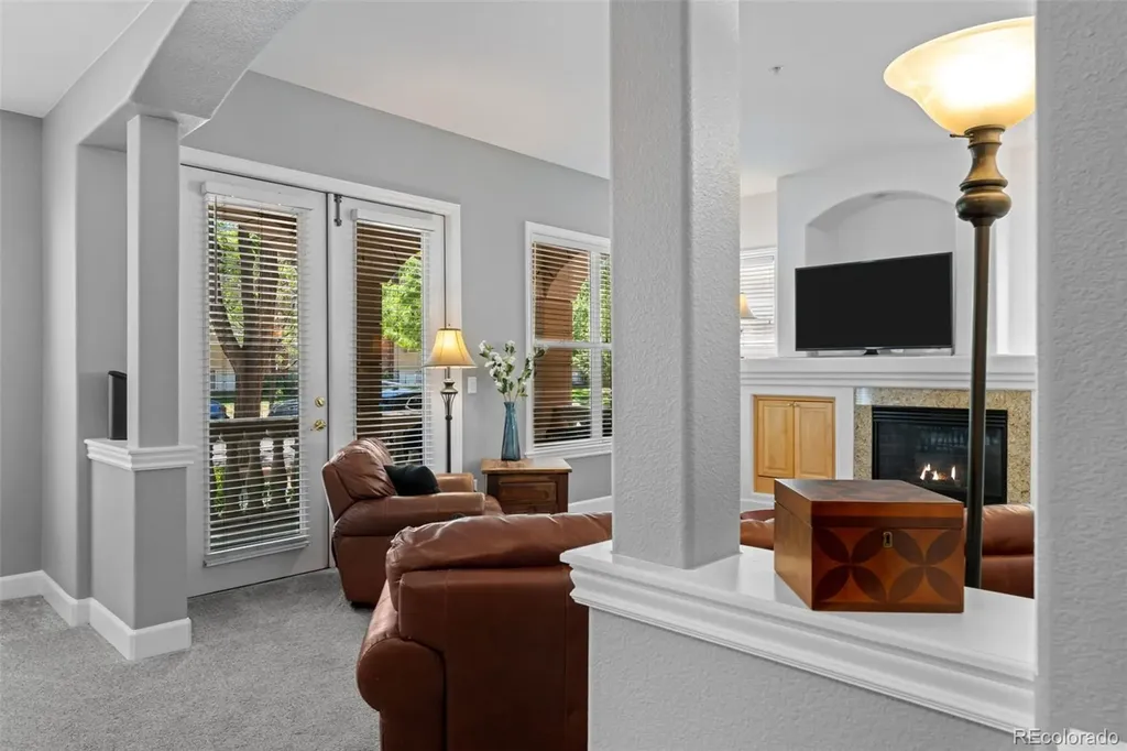 45 N Ogden Street Denver CO 80218