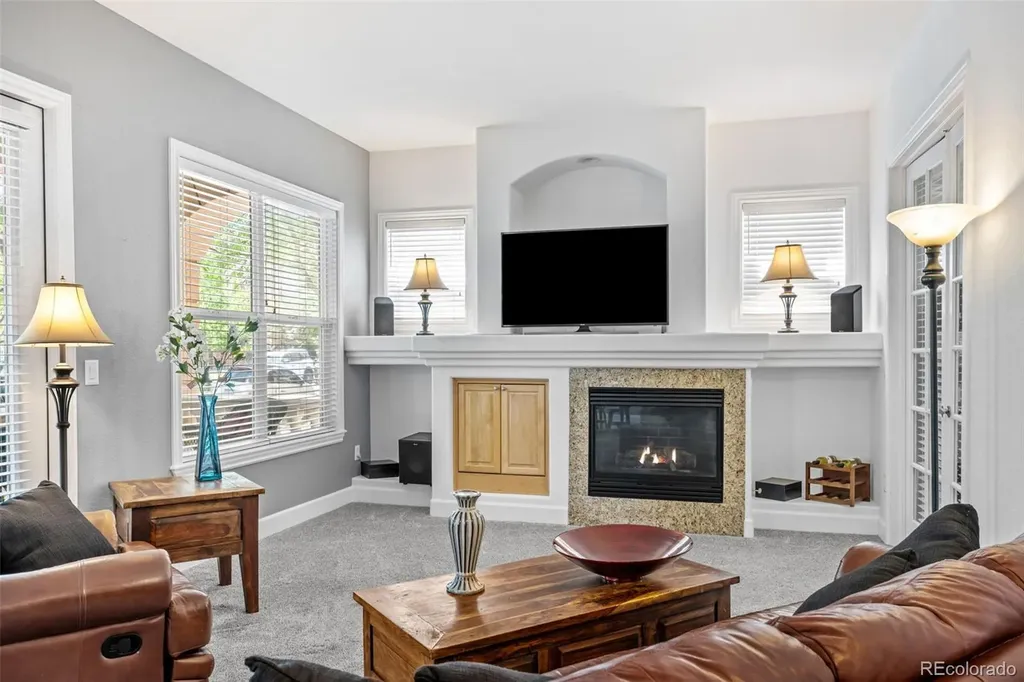 45 N Ogden Street Denver CO 80218