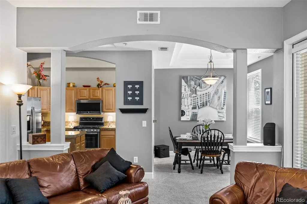 45 N Ogden Street Denver CO 80218