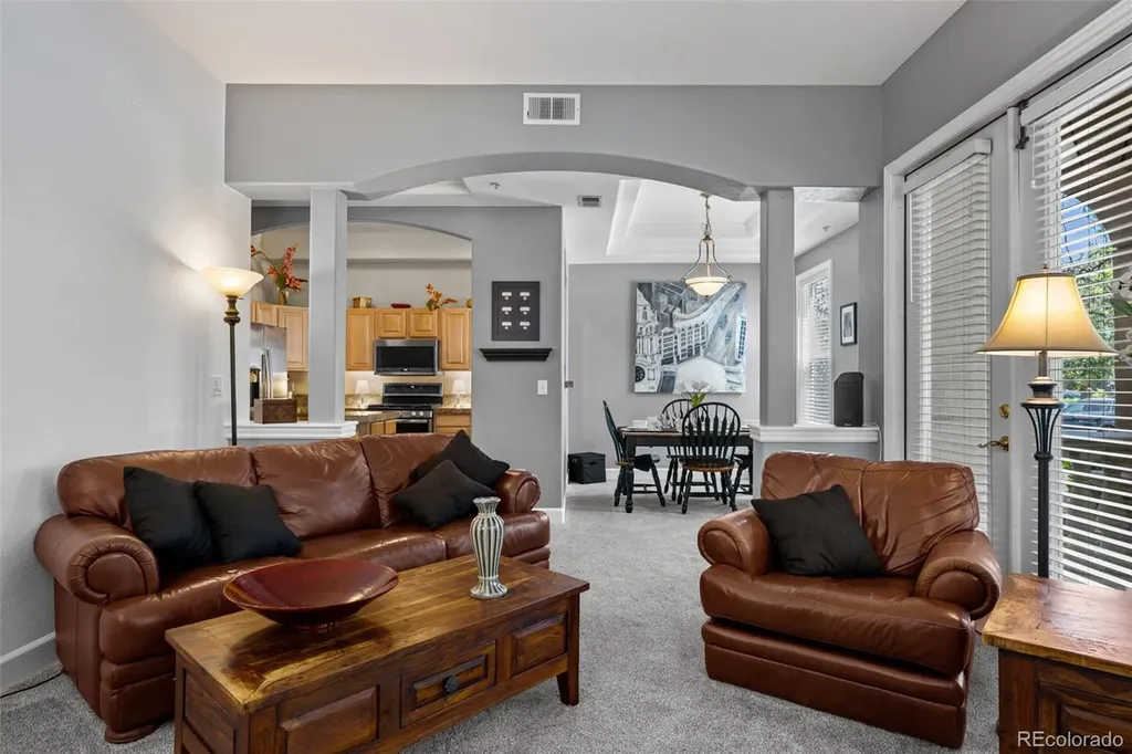 45 N Ogden Street Denver CO 80218