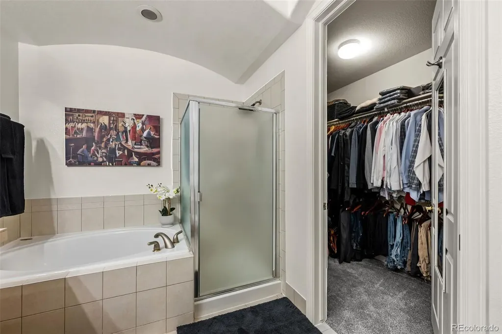 45 N Ogden Street Denver CO 80218