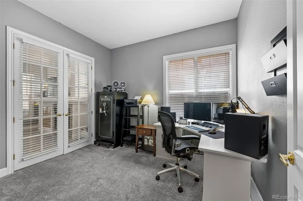 45 N Ogden Street Denver CO 80218