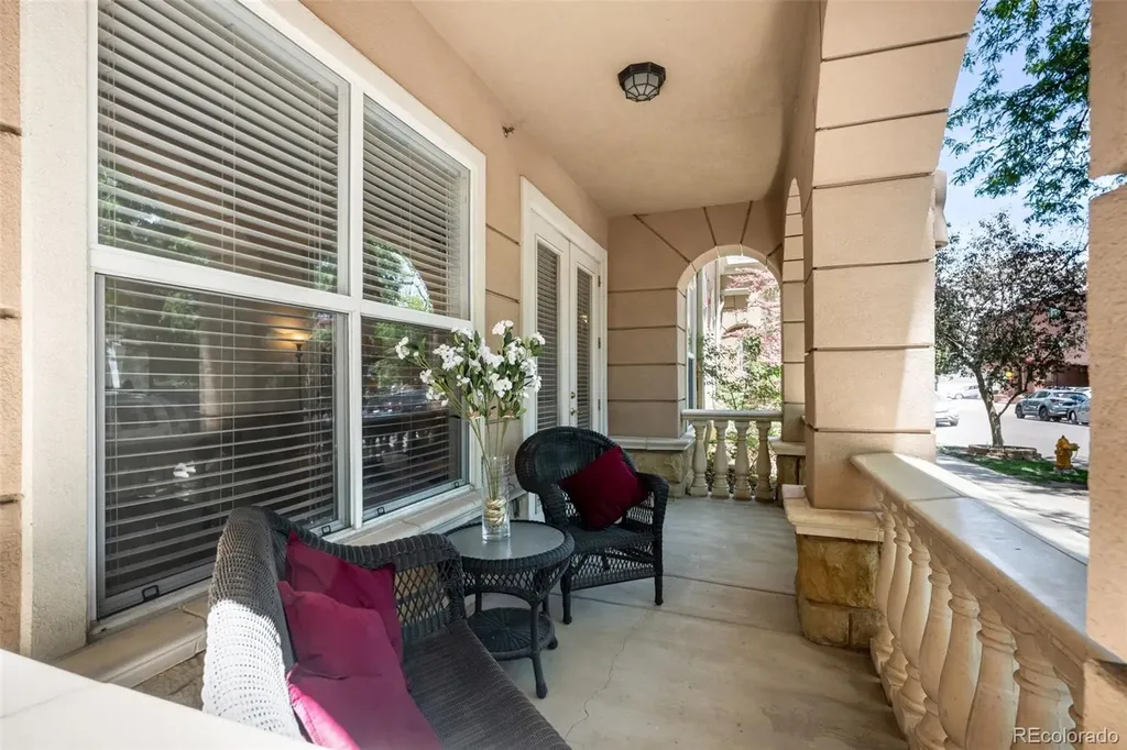 45 N Ogden Street Denver CO 80218