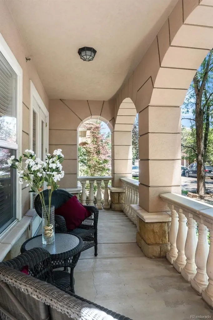 45 N Ogden Street Denver CO 80218