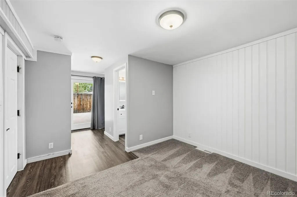 8793 W 46th Avenue Wheat Ridge CO 80033