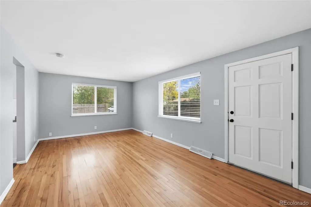 8793 W 46th Avenue Wheat Ridge CO 80033