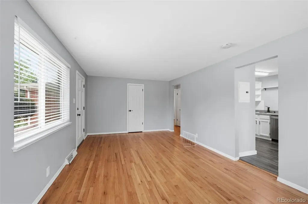 8793 W 46th Avenue Wheat Ridge CO 80033
