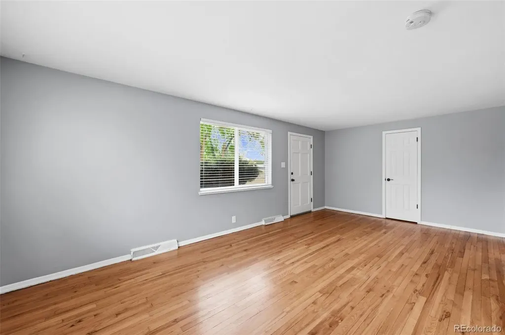 8793 W 46th Avenue Wheat Ridge CO 80033