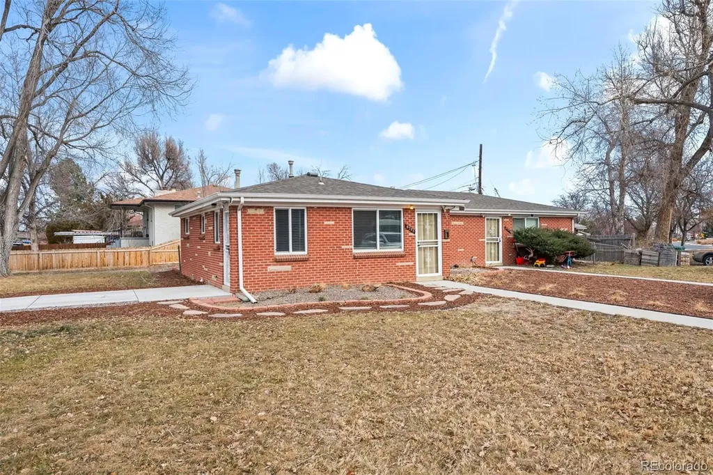 8793 W 46th Avenue Wheat Ridge CO 80033