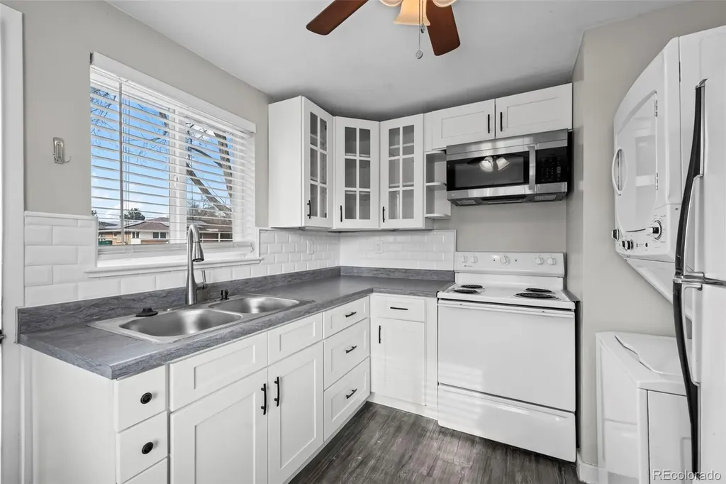 8793 W 46th Avenue Wheat Ridge CO 80033