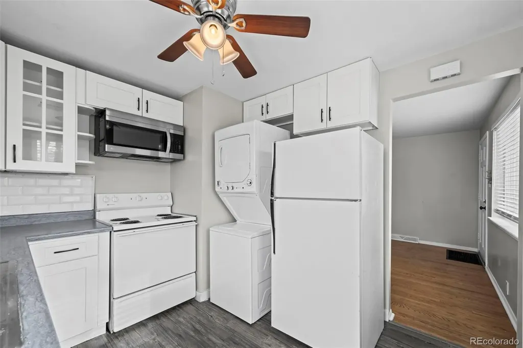 8793 W 46th Avenue Wheat Ridge CO 80033