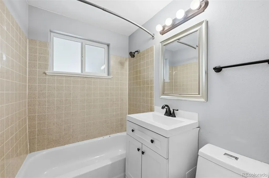 8793 W 46th Avenue Wheat Ridge CO 80033