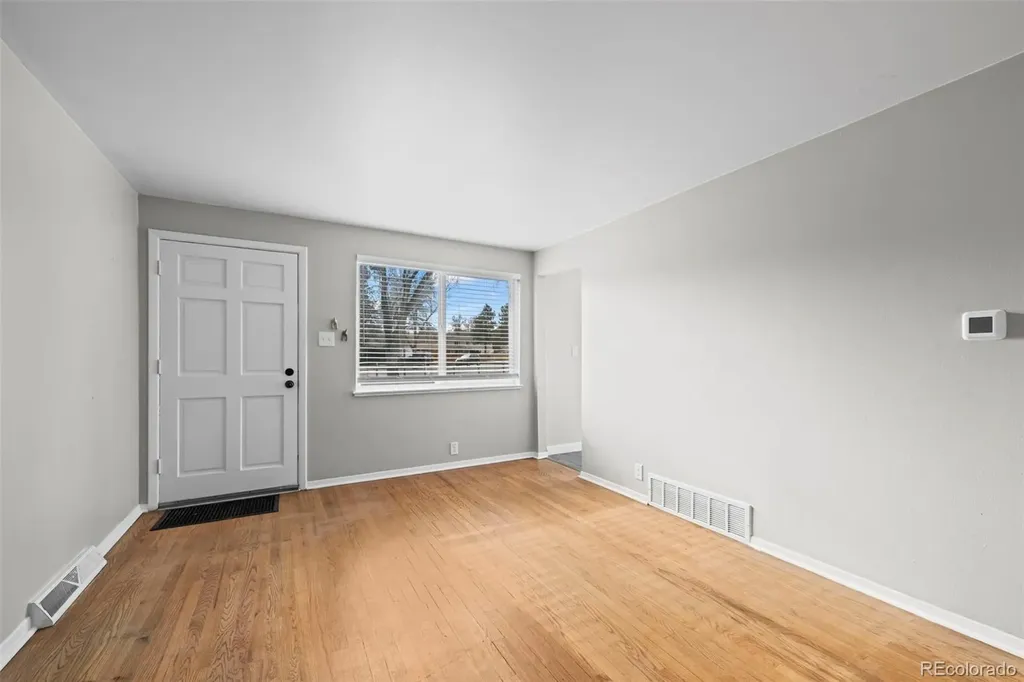 8793 W 46th Avenue Wheat Ridge CO 80033