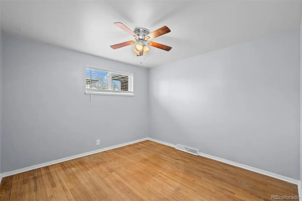 8793 W 46th Avenue Wheat Ridge CO 80033
