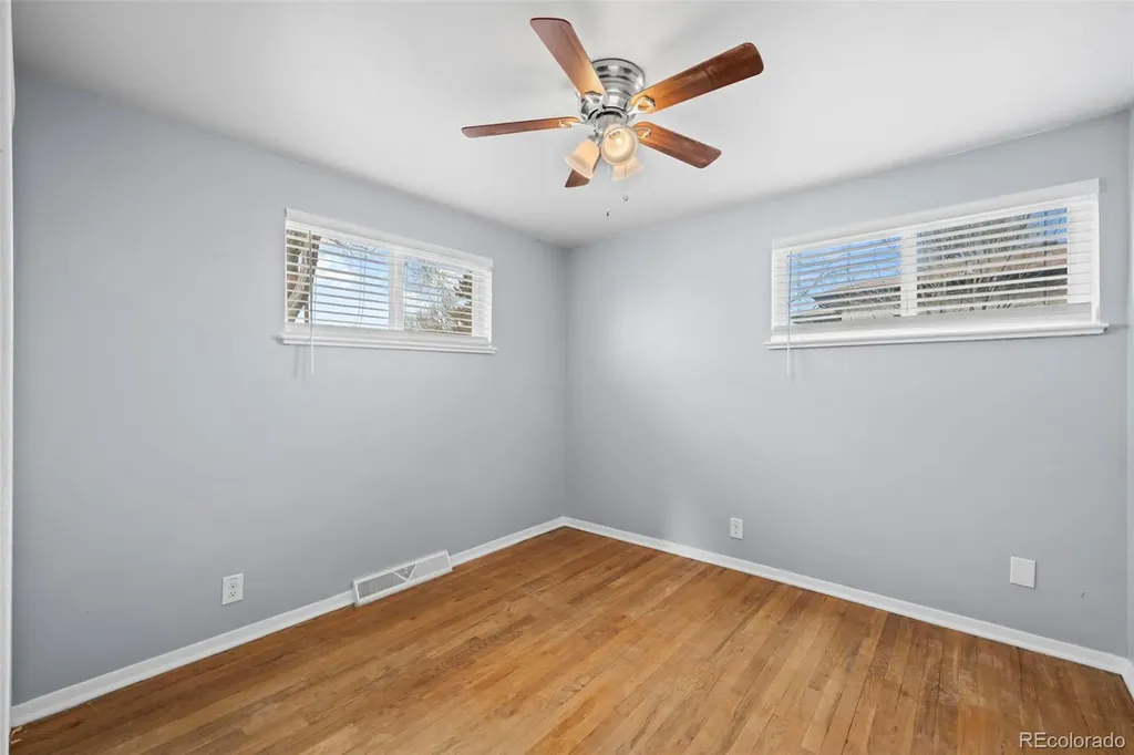 8793 W 46th Avenue Wheat Ridge CO 80033