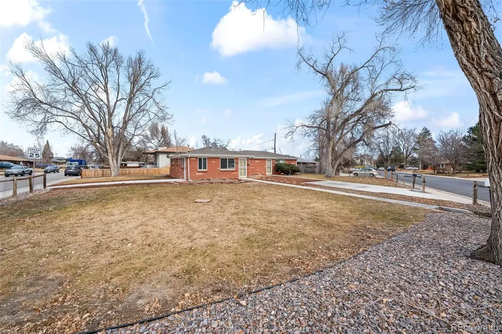 8793 W 46th Avenue Wheat Ridge CO 80033