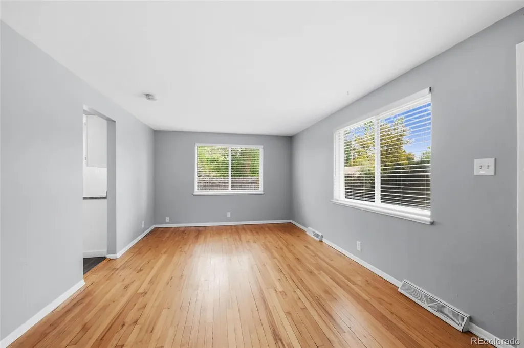 8793 W 46th Avenue Wheat Ridge CO 80033