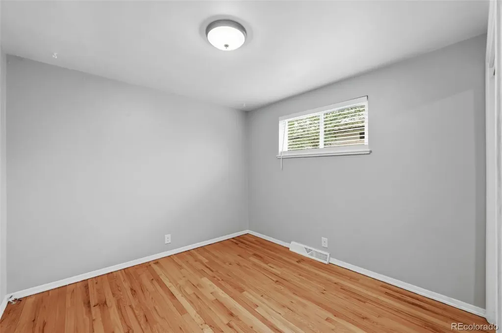 8793 W 46th Avenue Wheat Ridge CO 80033