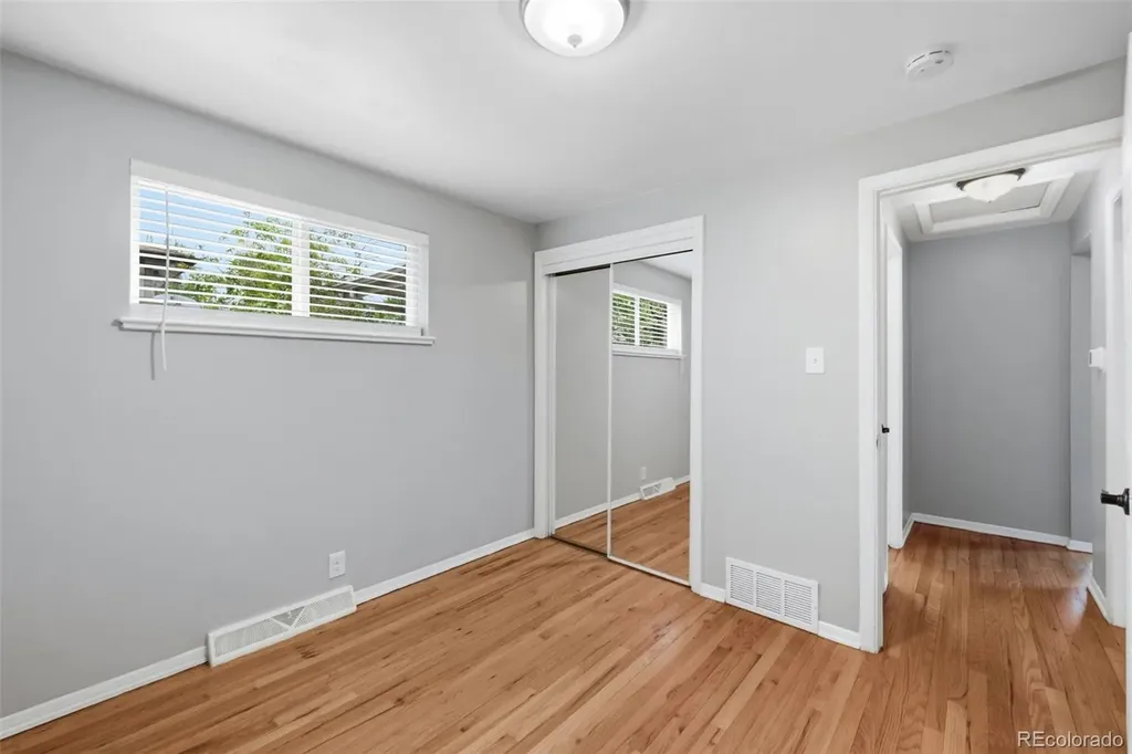 8793 W 46th Avenue Wheat Ridge CO 80033