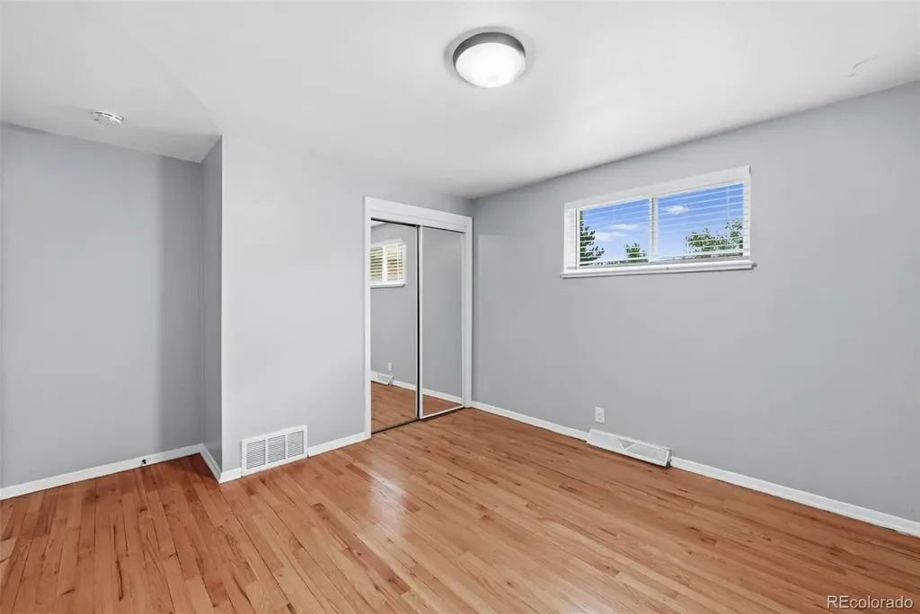 8793 W 46th Avenue Wheat Ridge CO 80033