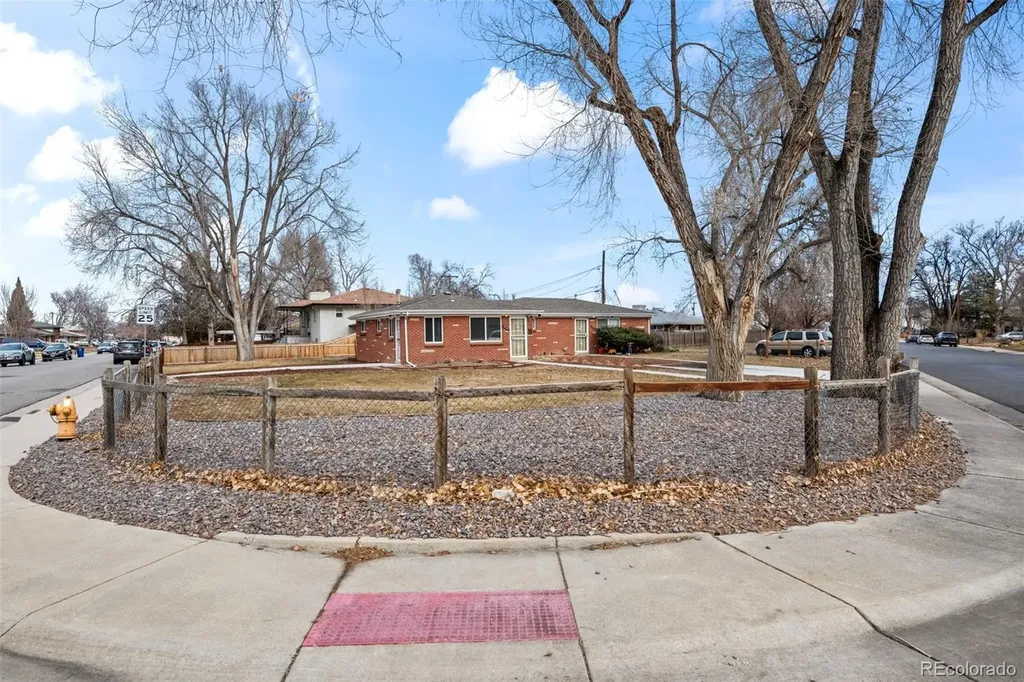 8793 W 46th Avenue Wheat Ridge CO 80033