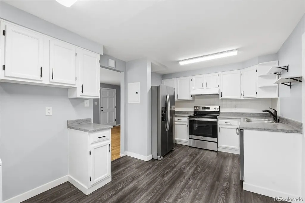 8793 W 46th Avenue Wheat Ridge CO 80033