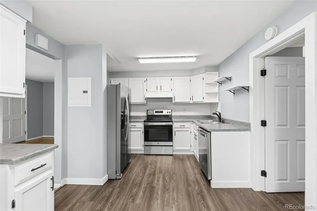 8793 W 46th Avenue Wheat Ridge CO 80033