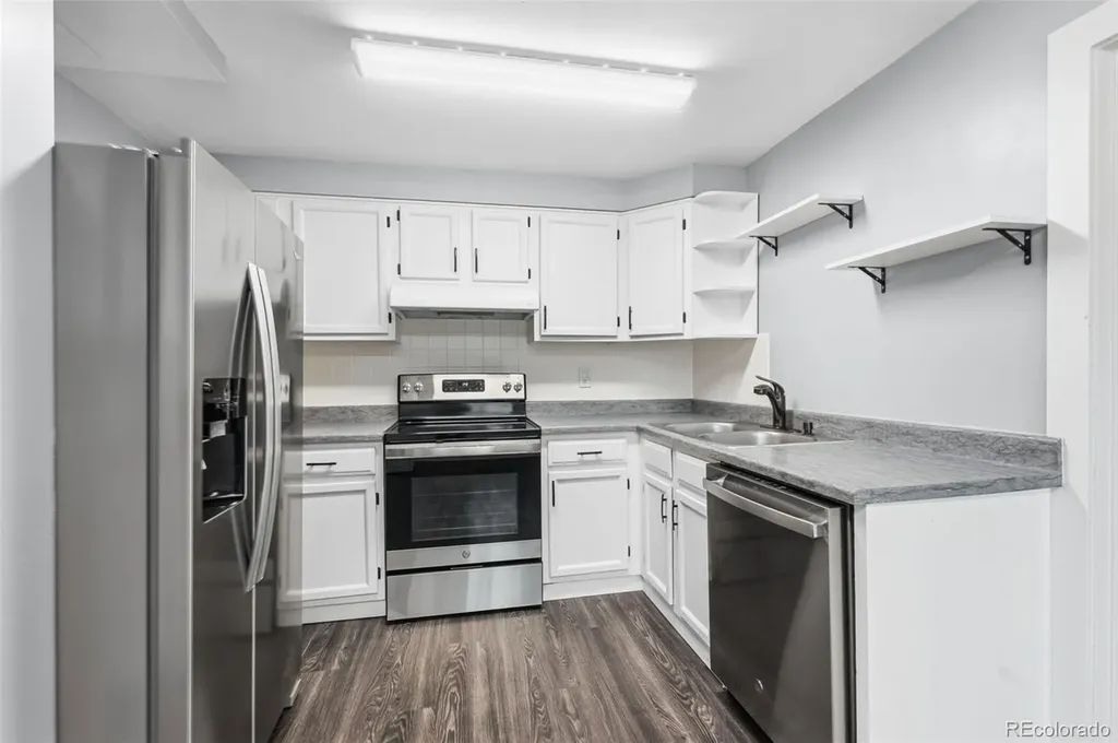8793 W 46th Avenue Wheat Ridge CO 80033