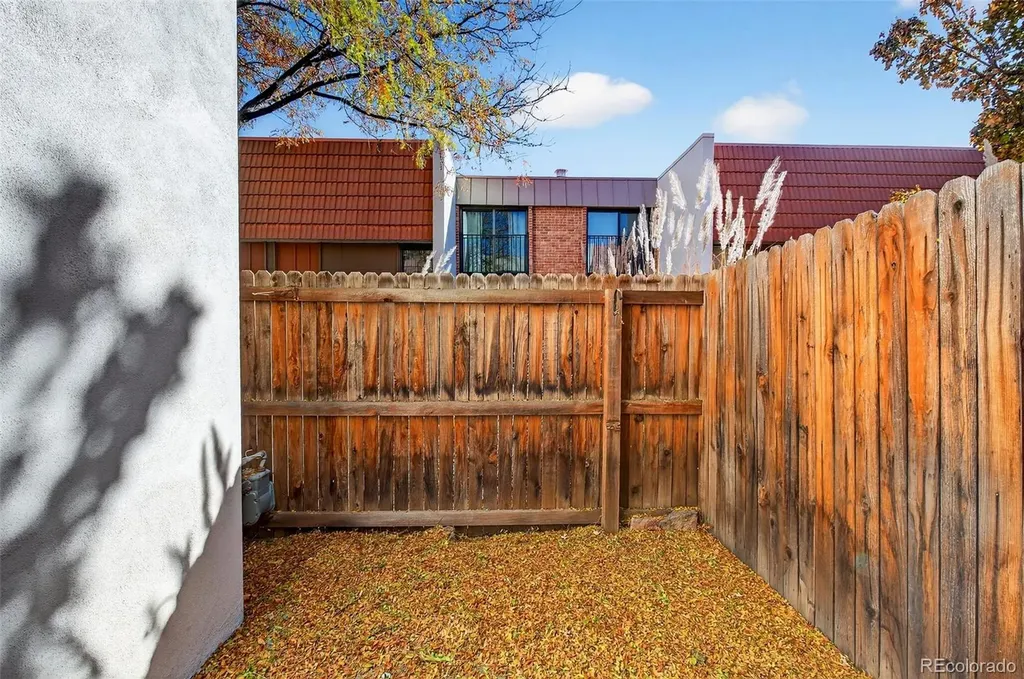6434 E Bates Avenue Denver CO 80222