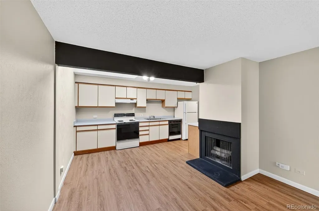 6434 E Bates Avenue Denver CO 80222