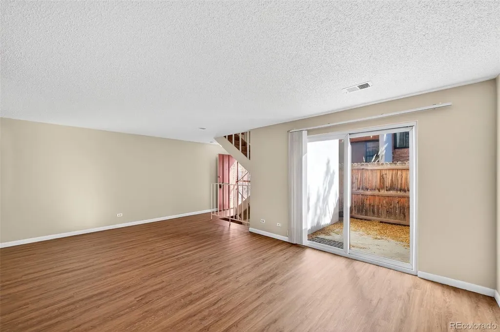 6434 E Bates Avenue Denver CO 80222