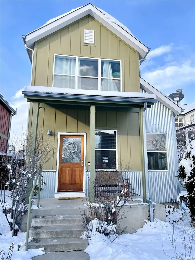 1489 Zamia Avenue Boulder CO 80304