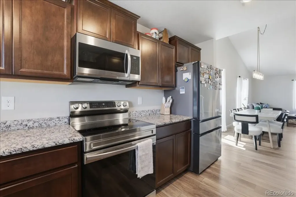 6840 Alsea Drive Colorado Springs CO 80925