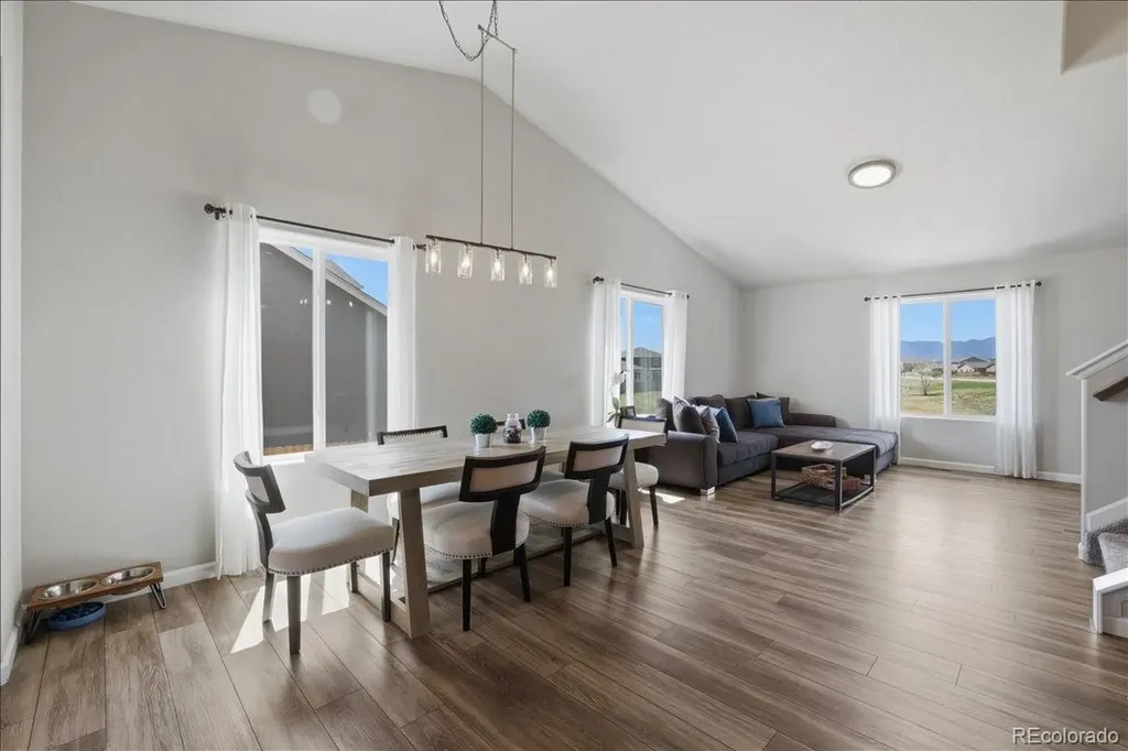 6840 Alsea Drive Colorado Springs CO 80925
