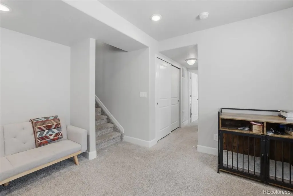 6840 Alsea Drive Colorado Springs CO 80925
