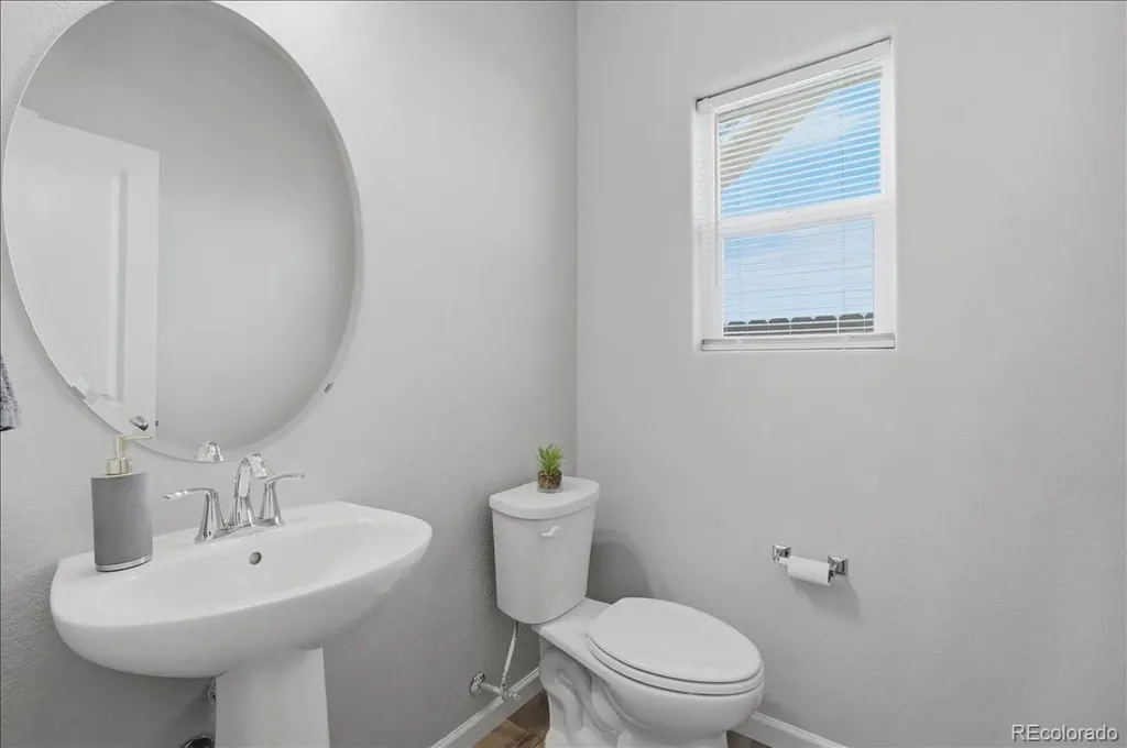 6840 Alsea Drive Colorado Springs CO 80925