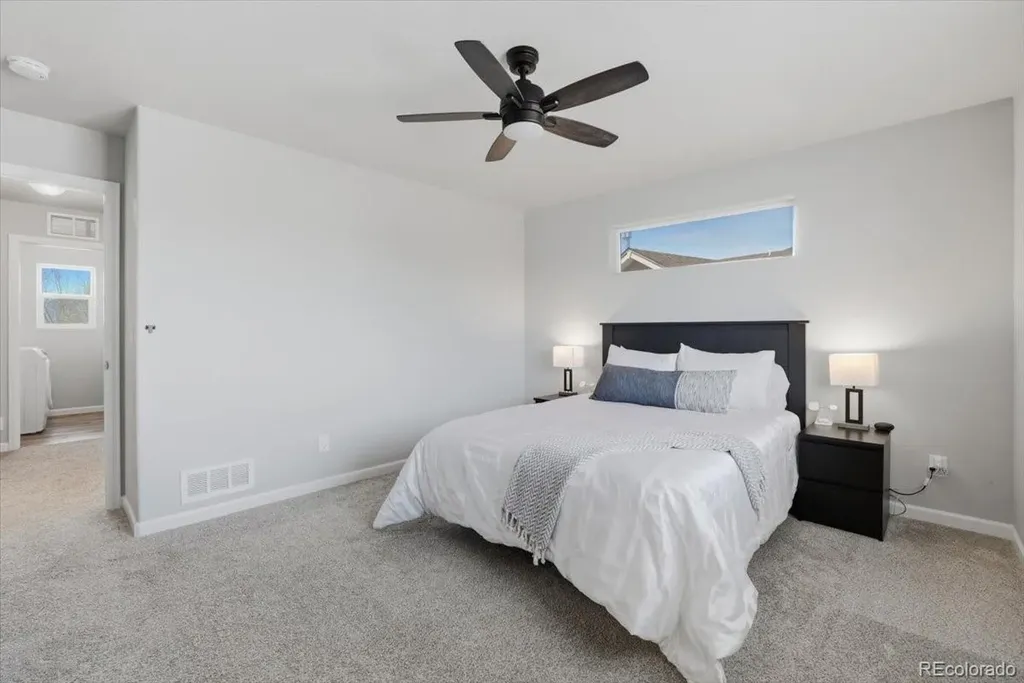 6840 Alsea Drive Colorado Springs CO 80925