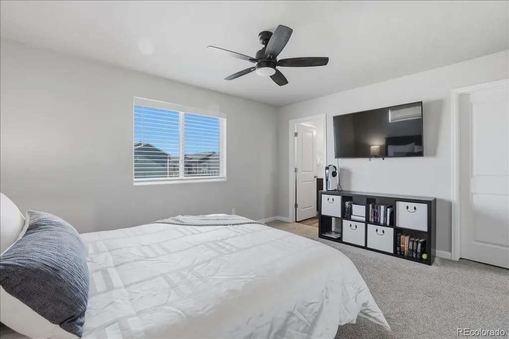 6840 Alsea Drive Colorado Springs CO 80925
