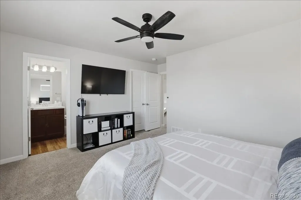 6840 Alsea Drive Colorado Springs CO 80925