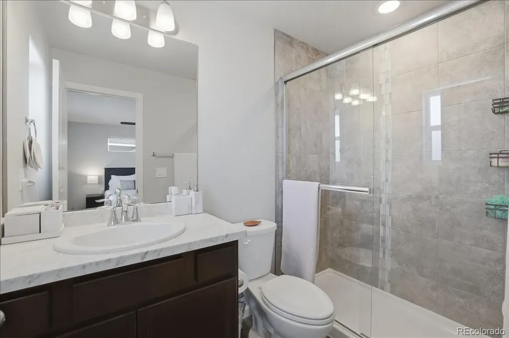 6840 Alsea Drive Colorado Springs CO 80925