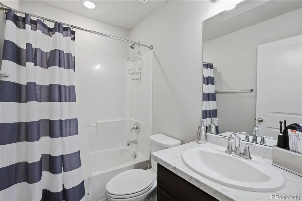 6840 Alsea Drive Colorado Springs CO 80925