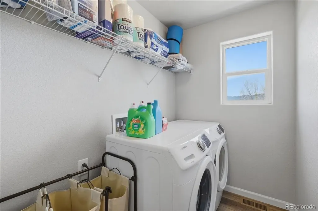 6840 Alsea Drive Colorado Springs CO 80925