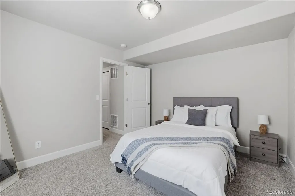 6840 Alsea Drive Colorado Springs CO 80925