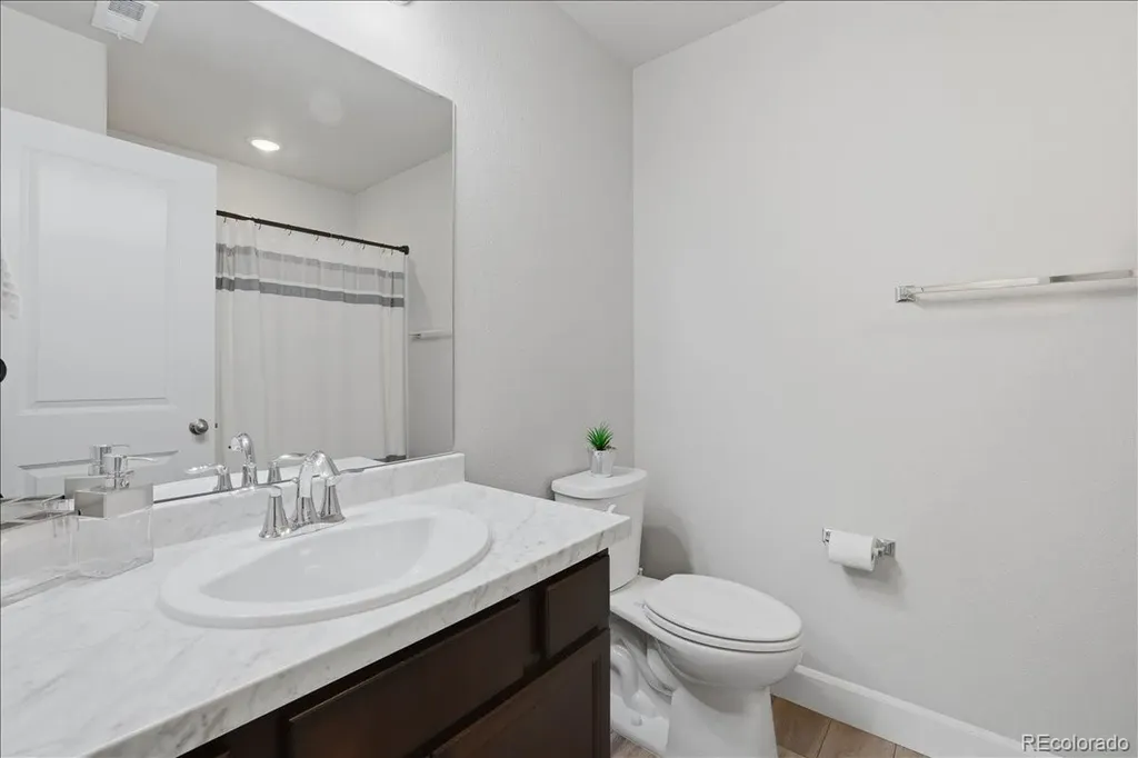 6840 Alsea Drive Colorado Springs CO 80925