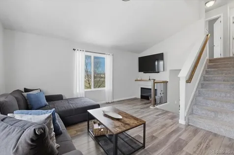 6840 Alsea Drive Colorado Springs CO 80925